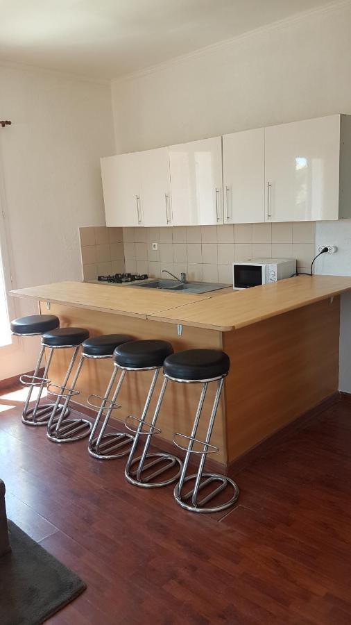 Appartement Buenos Aires นีซ ภายนอก รูปภาพ