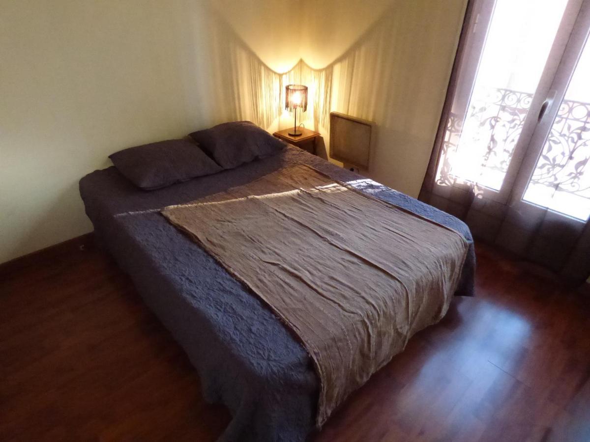 Appartement Buenos Aires นีซ ภายนอก รูปภาพ