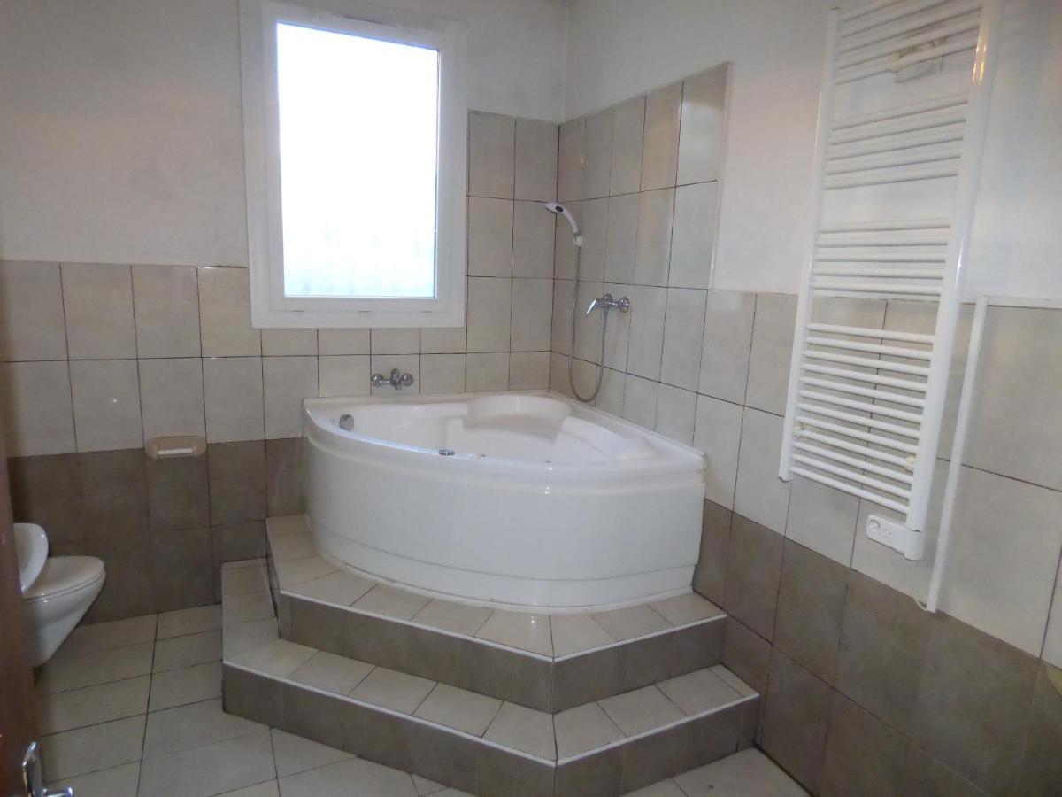 Appartement Buenos Aires นีซ ภายนอก รูปภาพ