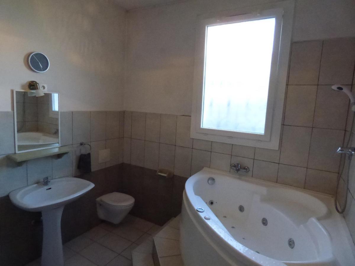 Appartement Buenos Aires นีซ ภายนอก รูปภาพ