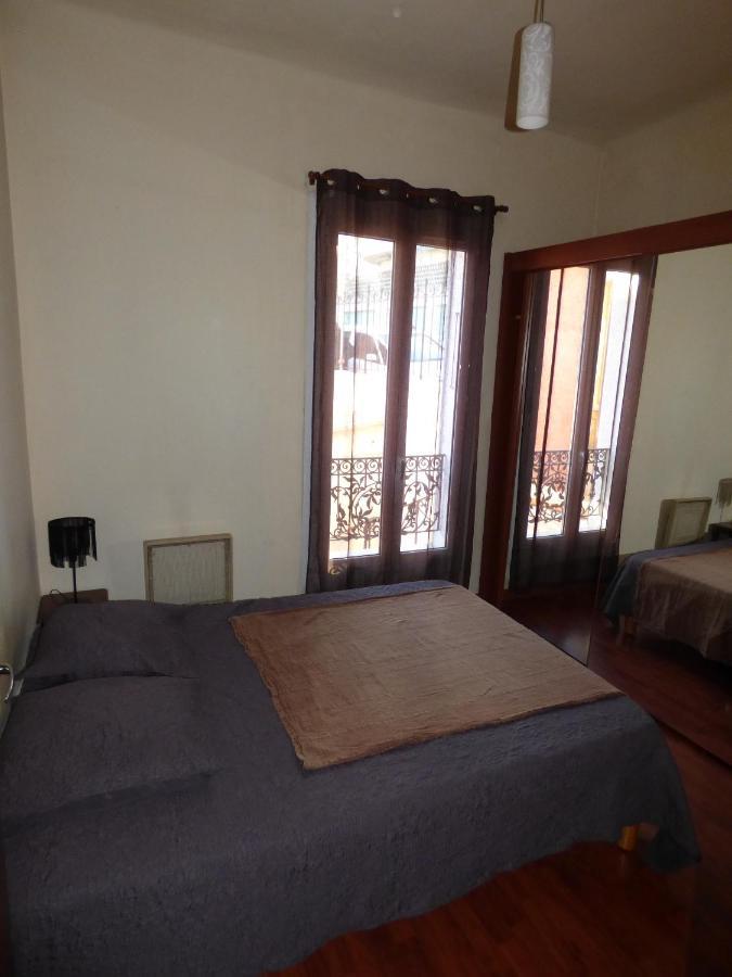 Appartement Buenos Aires นีซ ภายนอก รูปภาพ